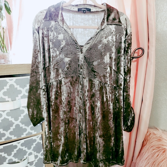 Andree Tops - Andree by unit top